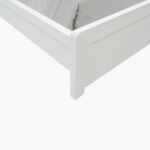 Kulltorp Plus King Bed - 180x200 cm