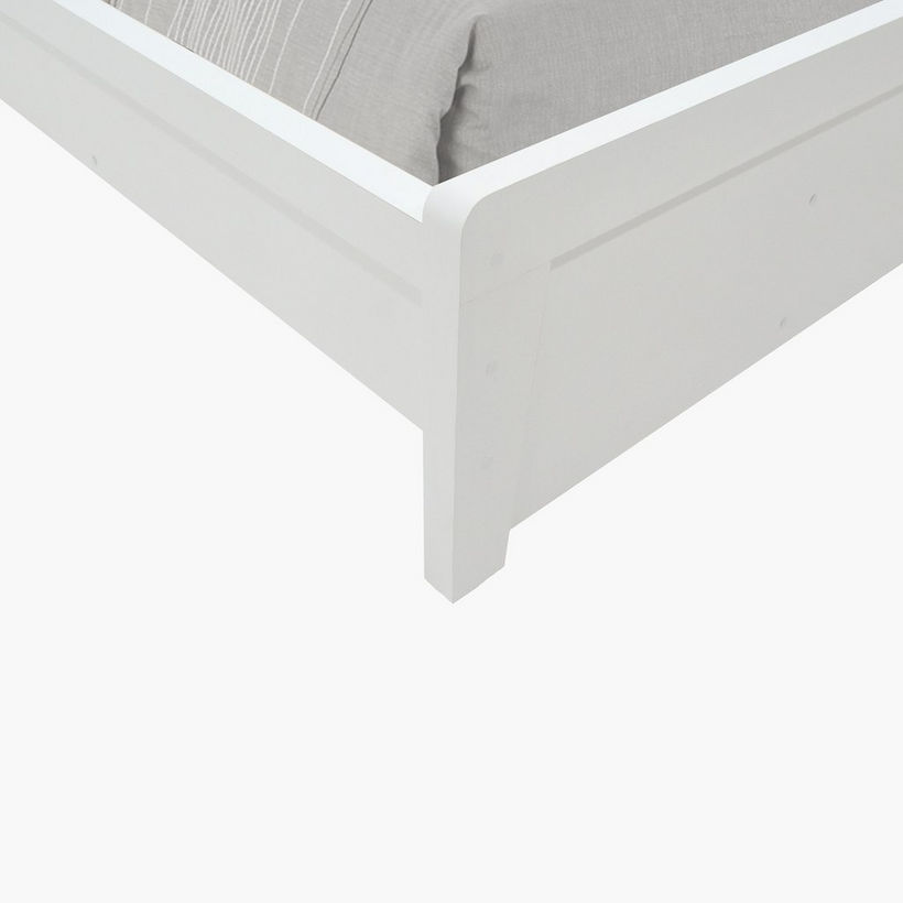 Kulltorp Plus King Bed - 180x200 cm - Image 6