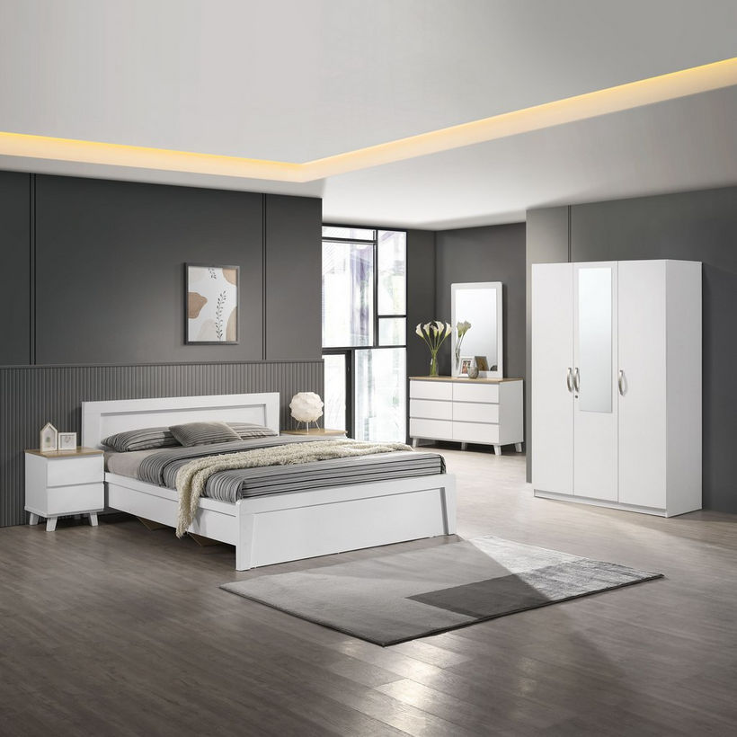 Kulltorp Plus King Bed - 180x200 cm - Image 8