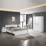 Kulltorp Plus King Bed - 180x200 cm