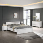 Kulltorp Plus King Bed - 180x200 cm