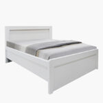 Kulltorp Plus Single Bed - 90x200 cm