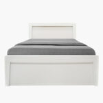 Kulltorp Plus Single Bed - 90x200 cm