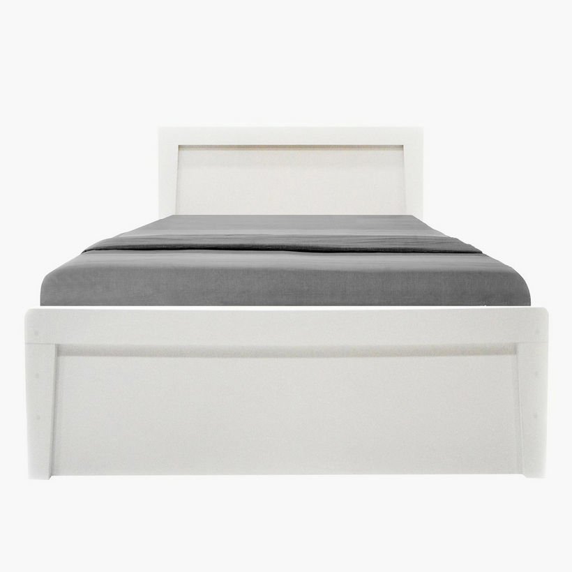 Kulltorp Plus Single Bed - 90x200 cm - Image 5