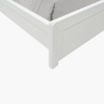 Kulltorp Plus Single Bed - 90x200 cm