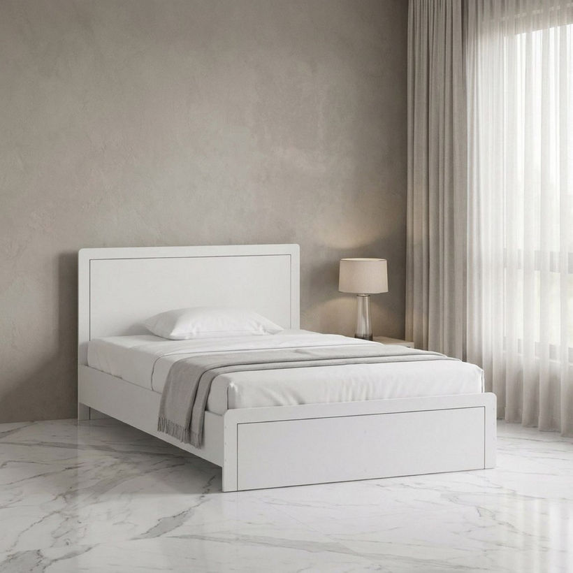 Movo Oasis Single Bed - 90x200 cm - Image 3