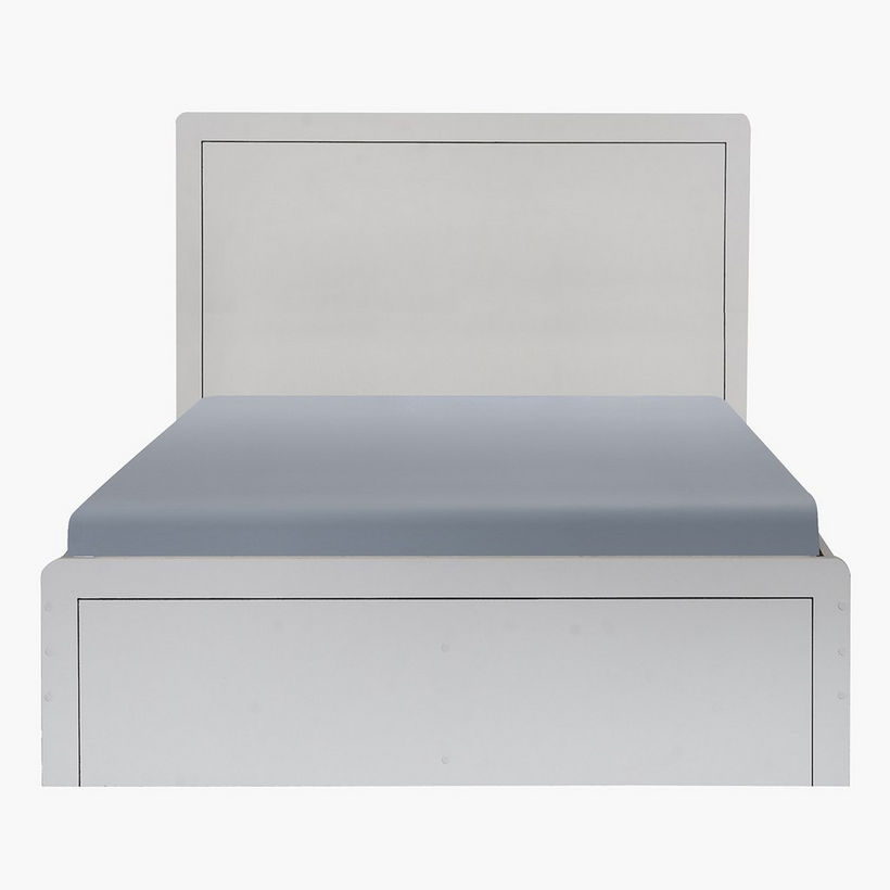 Movo Oasis Single Bed - 90x200 cm - Image 4