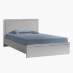 Movo Oasis Single Bed - 90x200 cm
