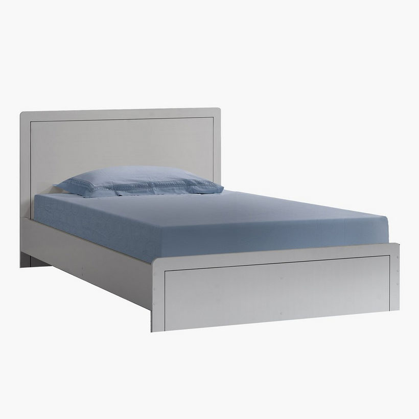 Movo Oasis Single Bed - 90x200 cm - Image 5