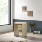 Kulltorp Stool for Dresser
