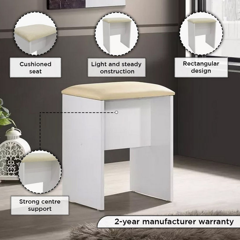 Kulltorp Stool for Dresser - Image 6