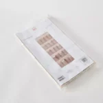 Ebase 20-Pocket Hanging Organizer