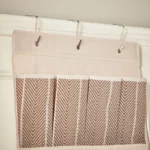 Ebase 20-Pocket Hanging Organizer