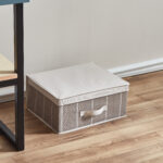Ebase Storage Box - 33x40x18 cm
