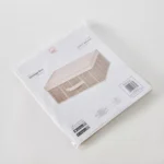 Ebase Storage Box - 33x40x18 cm