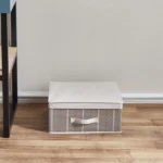 Ebase Storage Box - 33x40x18 cm