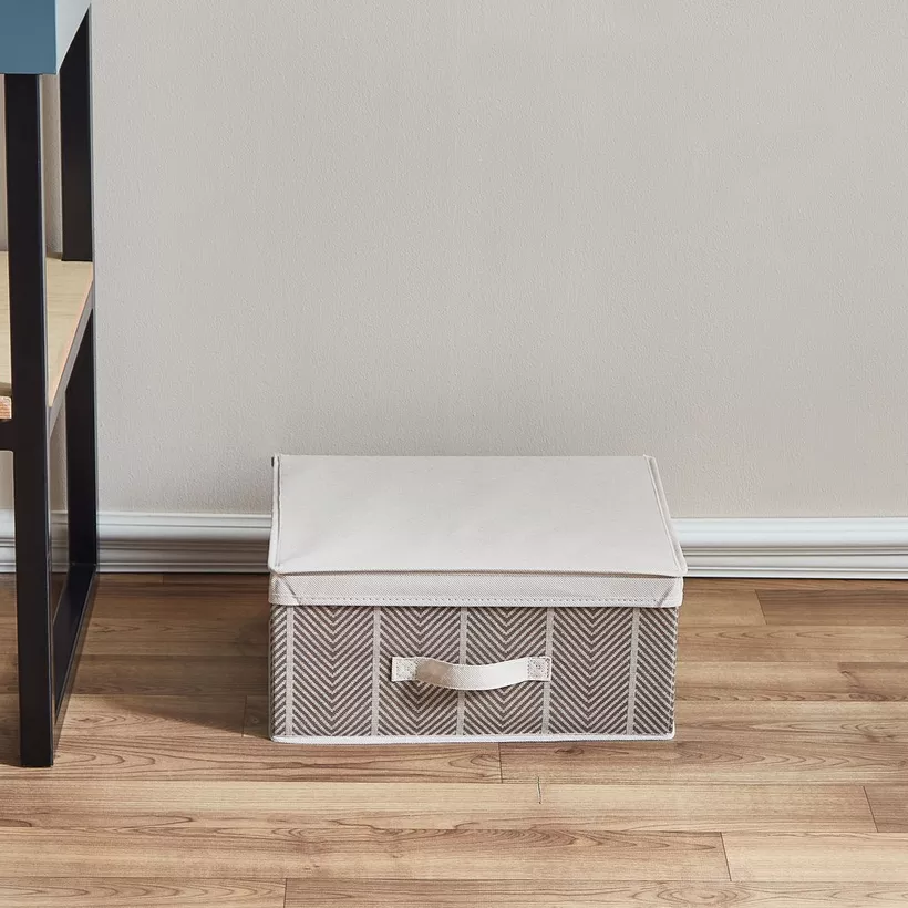Ebase Storage Box - 33x40x18 cm - Image 3