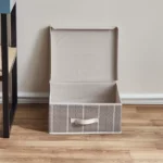 Ebase Storage Box - 33x40x18 cm