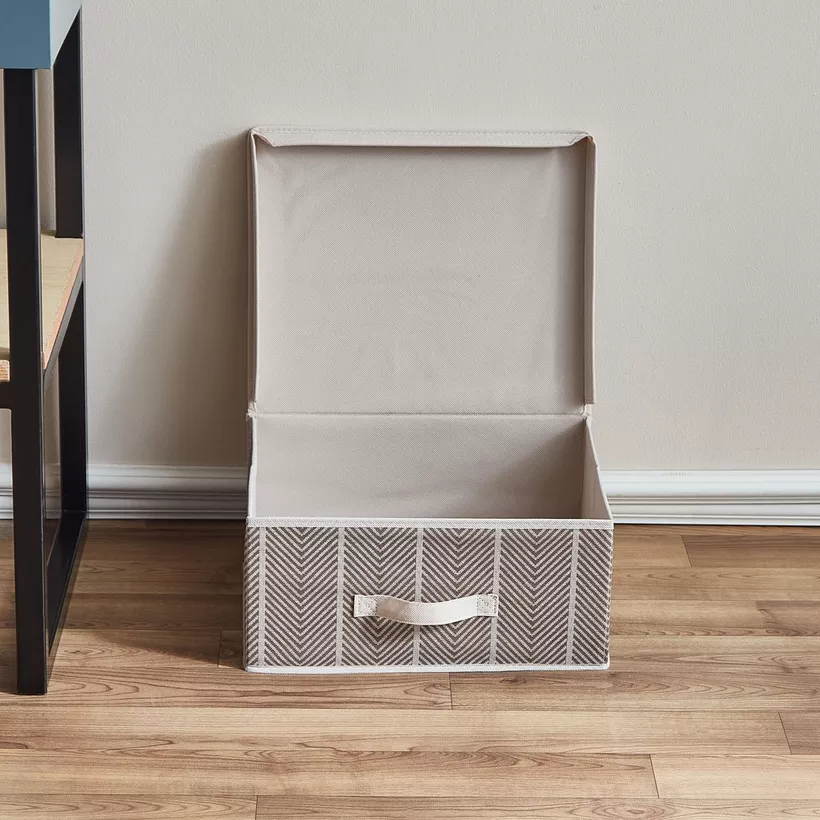 Ebase Storage Box - 33x40x18 cm - Image 4