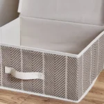 Ebase Storage Box - 33x40x18 cm