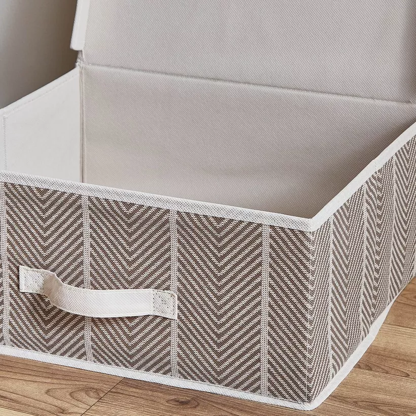 Ebase Storage Box - 33x40x18 cm - Image 5