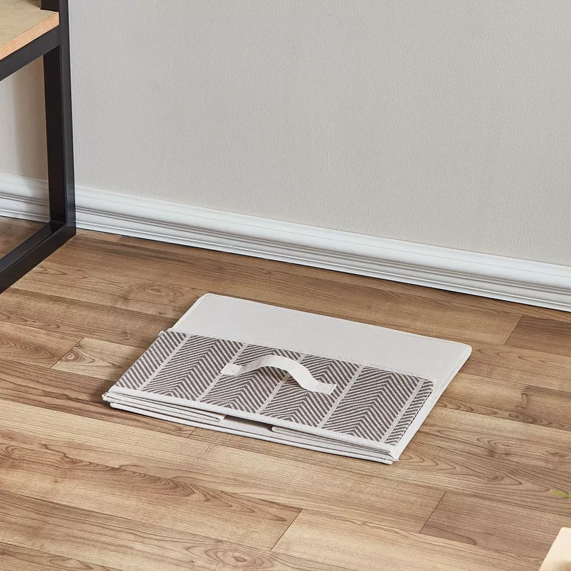 Ebase Storage Box - 33x40x18 cm - Image 6