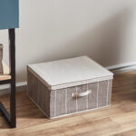 Ebase Storage Box - 50x40x25 cm