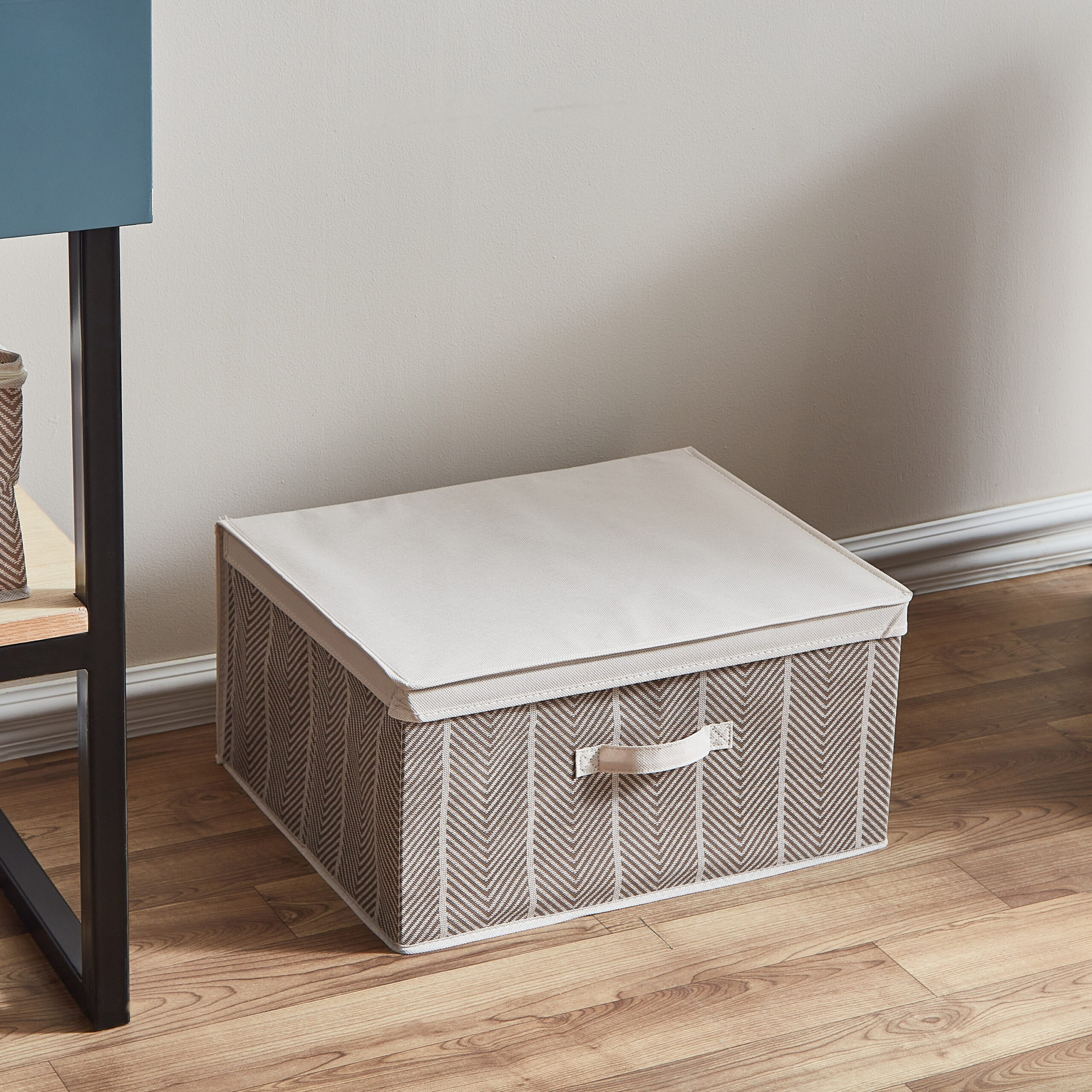 Ebase Storage Box - 50x40x25 cm