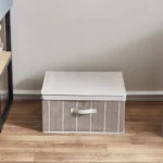 Ebase Storage Box - 50x40x25 cm