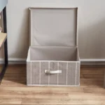 Ebase Storage Box - 50x40x25 cm