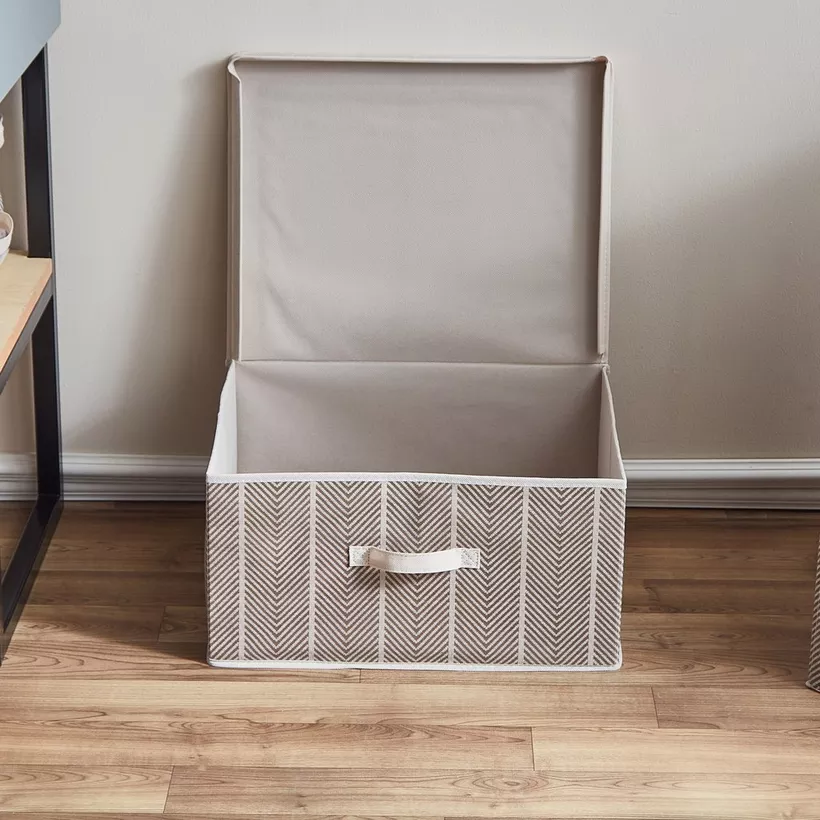 Ebase Storage Box - 50x40x25 cm - Image 4
