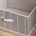 Ebase Storage Box - 50x40x25 cm