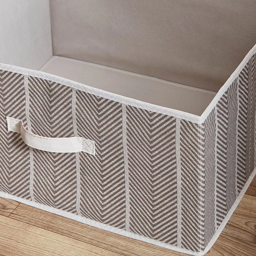 Ebase Storage Box - 50x40x25 cm - Image 5