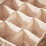 Ebase 12-Compartment Organizer - 45x36x12 cm