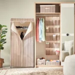 Ebase 12-Compartment Organizer - 45x36x12 cm