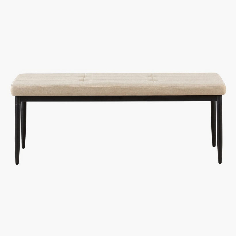 Urban Nexa 6-Seater Dining Set with Bench - Image 9