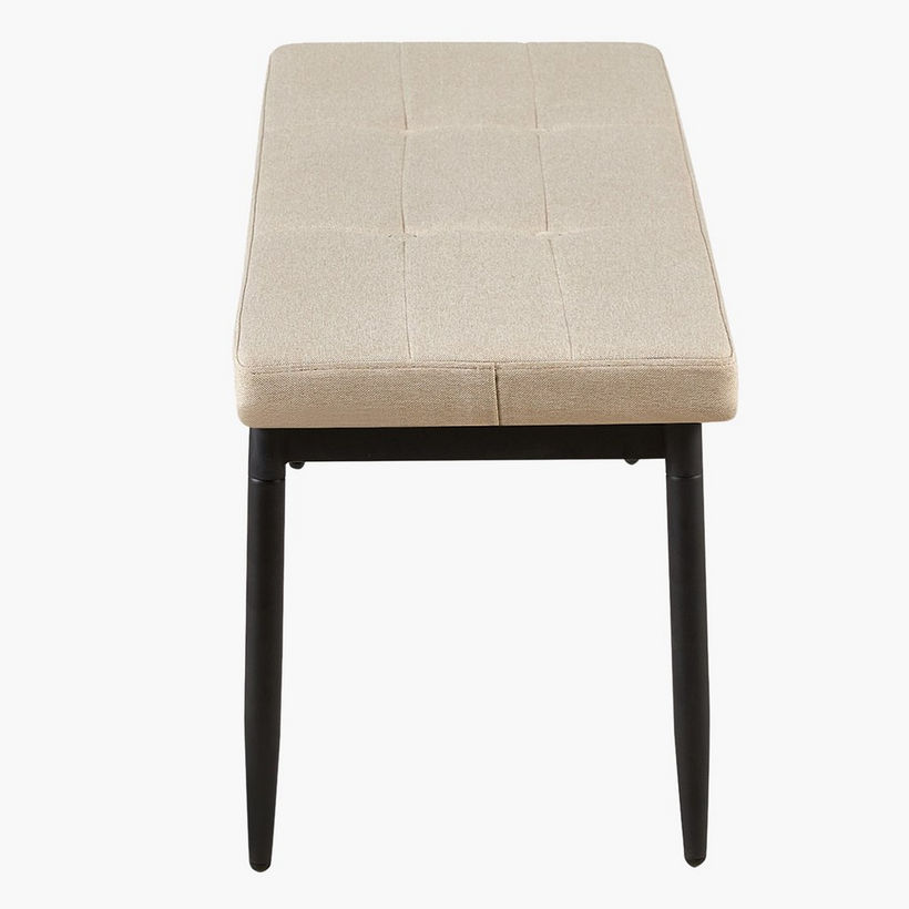 Urban Nexa 6-Seater Dining Set with Bench - Image 12