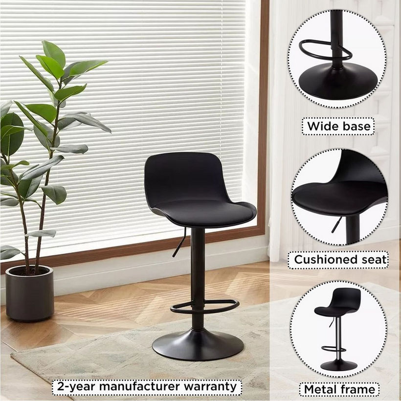 Elvis Bar Stool - Image 9