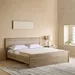 Curvy Plus King Bed - 180x200 cm - Image 12