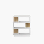 Movo Lyon 3-Tier Bookcase