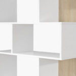 Movo Lyon 3-Tier Bookcase