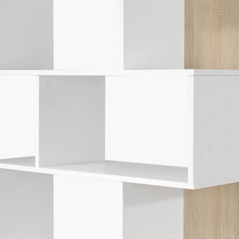 Movo Lyon 3-Tier Bookcase - Image 7