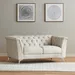 Hax 2-Seater Fabric Sofa - Image 11