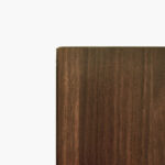 Kulltorp Plus 4-Door Wardrobe with Mirror and Lock