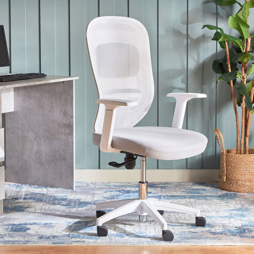 Jordan Office Chair - Image 3