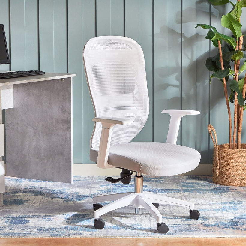 Jordan Office Chair - Image 4