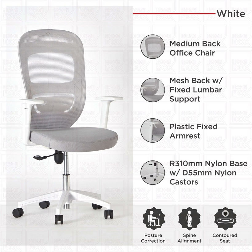 Jordan Office Chair - Image 16
