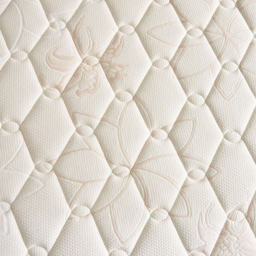 SleepLuxe iRoyal Visco Medium Firm Memory Foam Pocket Spring Single Mattress - 90x190x25 cm - Image 8