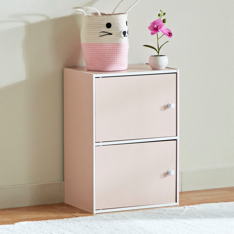 Vanilla Junior 2-Door Storage Unit - Image 3