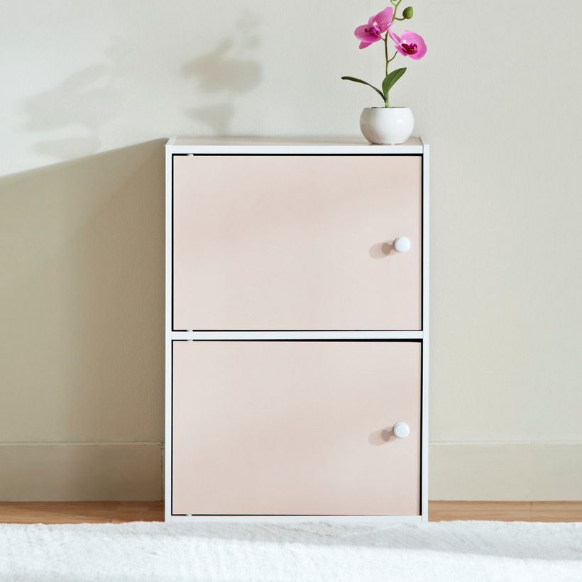 Vanilla Junior 2-Door Storage Unit - Image 4